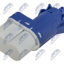 Stop Light Switch NTY ECW-FR-003 OE Ref 1224326 NTY