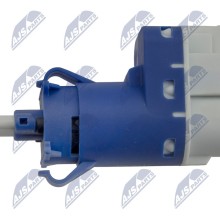 Stop Light Switch NTY ECW-FR-003 OE Ref 1224326 NTY