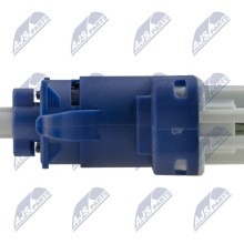Stop Light Switch NTY ECW-FR-003 OE Ref 1224326 NTY