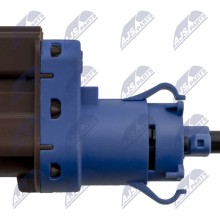 INTERRUPTEUR, LUMIRE PRINCIPALE STOP Pour FIAT 500, 500C NTY