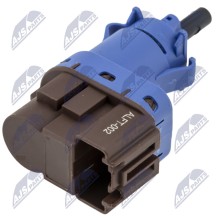 INTERRUPTEUR, LUMIRE PRINCIPALE STOP Pour FIAT 500, 500C NTY