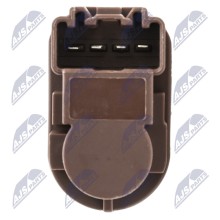 INTERRUPTEUR, LUMIRE PRINCIPALE STOP Pour FIAT 500, 500C NTY