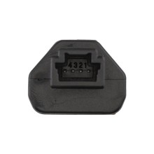 Stop Light Switch NTY ECW-RE-014 OE Ref 104468100B NTY