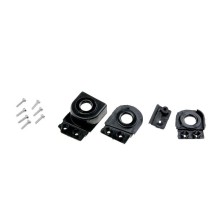 Headlight (bracket) Repair Kit NTY ECX-AU-000 OE Ref 4F0998121