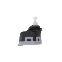 SILOWNIK REGULACJI POLOZENIA REFLEKTORA Pour AUDI A6 2001- NTY