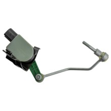 CZUJNIK POZIOMOWANIA SWIATEL Pour AUDI A6 C6 2004-, A6 ALLROAD NTY