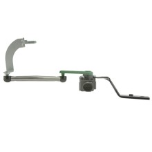 Headlight Levelling Sensor NTY ECX-AU-036 OE Ref 5Q0412521C NTY