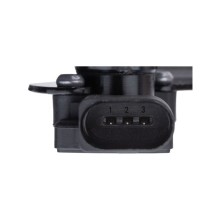 Headlight Levelling Sensor NTY ECX-AU-067 OE Ref 4K0941310B NTY