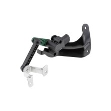 Headlight Levelling Sensor NTY ECX-AU-075 OE Ref 5Q0512521G NTY