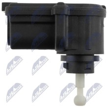 Headlight Levelling Actuator NTY ECX-FR-001 OE Ref 4M5113K198AA NTY