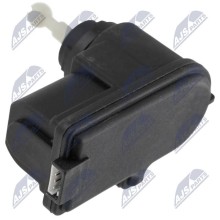 Headlight Levelling Actuator NTY ECX-FR-001 OE Ref 4M5113K198AA NTY