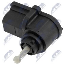 Headlight Levelling Actuator NTY ECX-FR-001 OE Ref 4M5113K198AA