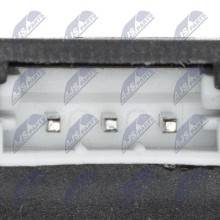 Headlight Levelling Actuator NTY ECX-FR-001 OE Ref 4M5113K198AA NTY