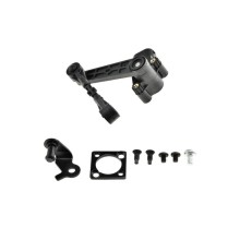 Headlight Levelling Sensor NTY ECX-LR-001 OE Ref LR020473 NTY