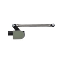 Pneumatic Suspension Level Sensor NTY ECX-ME-004 OE Ref A4635420018 NTY