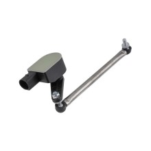 Pneumatic Suspension Level Sensor NTY ECX-ME-004 OE Ref A4635420018 NTY