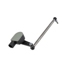 Pneumatic Suspension Level Sensor NTY ECX-ME-005 OE Ref A4635420118 NTY