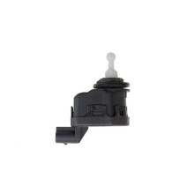 SILOWNIK REGULACJI POLOZENIA REFLEKTORA Pour OPEL ASTRA G 1998- NTY