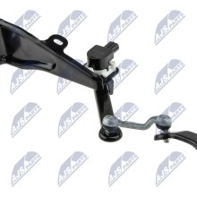 Air Suspension Control Unit NTY ECX-TY-005A OE Ref 8940712030 NTY