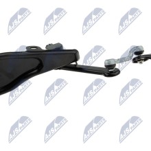 Air Suspension Control Unit NTY ECX-TY-005A OE Ref 8940712030 NTY