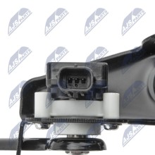 Air Suspension Control Unit NTY ECX-TY-005A OE Ref 8940712030 NTY