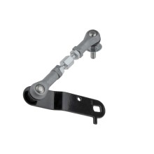 Axle Strut Mounting NTY ECX-TY-006 OE Ref 06136SWAR01 NTY