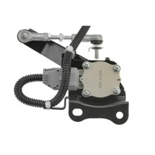 CZUJNIK POZIOMOWANIA SWIATEL Pour TOYOTA LAND CRUISER 2002- NTY