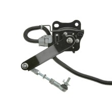 CZUJNIK POZIOMOWANIA SWIATEL Pour TOYOTA LAND CRUISER 2002- NTY