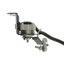 CZUJNIK POZIOMOWANIA SWIATEL Pour TOYOTA LAND CRUISER 2002- NTY