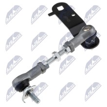 Axle Strut Mounting NTY ECX-TY-025 OE Ref 4890635020