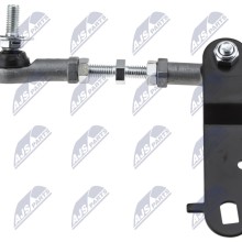 Axle Strut Mounting NTY ECX-TY-025 OE Ref 4890635020 NTY