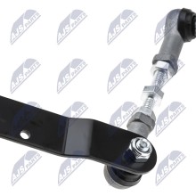 Axle Strut Mounting NTY ECX-TY-025 OE Ref 4890635020 NTY