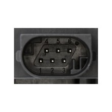 CZUJNIK POZIOMOWANIA SWIATEL Pour VOLVO S60 II 10-18, S80 II 08-16 NTY
