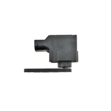 Headlight Levelling Sensor NTY ECX-VW-000 OE Ref 4B0907503 NTY