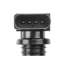 BOBINE D ALLUMAGE ECZ-AU-010 Pour AUDI A8 6.3 W12 11-18 07P905715 NTY