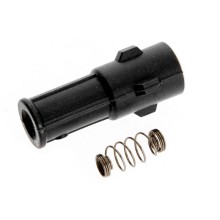 Coil Plug NTY ECZ-CH-025A OE Ref 12566569 NTY