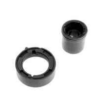 JOINT DE BOBINE D ALLUMAGE Pour MITSUBISHI LANCER 1.5I 16V 07- NTY