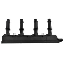 BOBINE D ALLUMAGE Pour OPEL CORSA 09- 1.2, 1.2 LPG, 1.4, 1.4 LPG