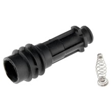 Coil Plug NTY ECZ-PL-003A OE Ref 1208020 NTY