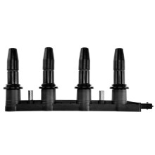 BOBINE D ALLUMAGE Pour OPEL ASTRA H 06- 1.6, 1.8, MERIVA 05-10 1.6