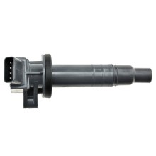 BOBINE D ALLUMAGE Pour TOYOTA YARIS 1.0 05-, AVENSIS 03-08 1.6, 1.8 NTY