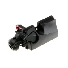 Air Intake Control Valve NTY EDI-BM-001 OE Ref 11617502269 NTY