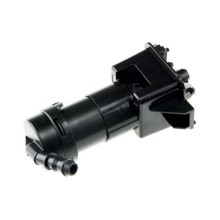 GICLEUR D EAU DE NETTOYAGE, NETTOYAGE DES PHARES Pour AUDI A6 2008- NTY