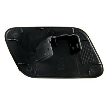 ENJOLIVEUR PARE-CHOCS EDS-AU-017 Pour AUDI A4 2004- GAUCHE NTY