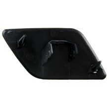 ENJOLIVEUR PARE-CHOCS EDS-AU-018 Pour AUDI A6 2004- GAUCHE NTY