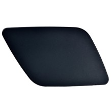 ENJOLIVEUR PARE-CHOCS EDS-AU-019 Pour AUDI A6 2004- DROITE