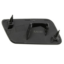 ENJOLIVEUR PARE-CHOCS EDS-AU-059 Pour AUDI A3 2012-2018 GAUCHE NTY