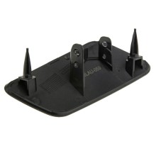 ENJOLIVEUR PARE-CHOCS EDS-AU-059 Pour AUDI A3 2012-2018 GAUCHE NTY