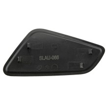 Bumper Cover NTY EDS-AU-066 OE Ref 8X0807564 NTY