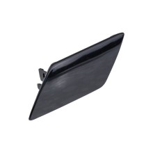 Bumper Cover NTY EDS-AU-098 OE Ref 80A807753 NTY